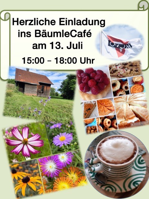 Bäumle Cafe
